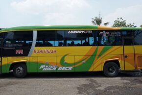 Bis Surabaya Semarang PO Sari Indah, Ini Jadwal, Harga dan Rutenya September 2021