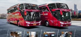 Nikmati Perjalanan Bus Kelas Premium dari Bekasi ke Malang dengan Super Nyaman